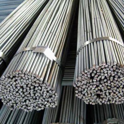 Steel Rebar & Straight Steel Rebar，6mm、8mm、10mm、12mm、14mm、16mm、18mm、20mm、22mm、25mm、28mm、32mm、36mm、40mm、50mm photo-4