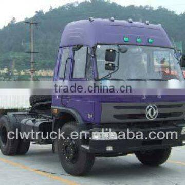 Dongfeng 245HP tractor truck for sale,4x2 tractor truck