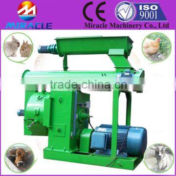 High efficiency Duck, Rabbit and pig feed pellets moulding machine (mob:0086 13603989150)