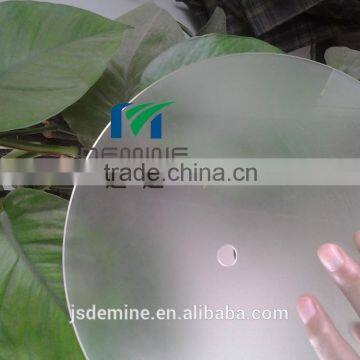 One Side Matt Polycarbonate Sheet for Indoor/bathroom Cabinet photo-4