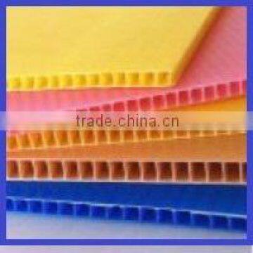 PP Corrugated Board Making Machine photo-4