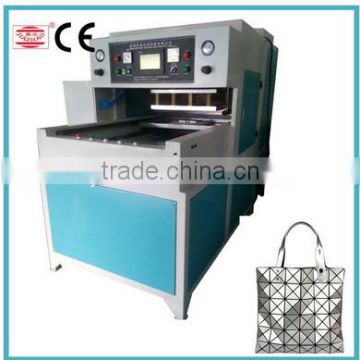 china top quality high frequency welding machine hot sale in Arab