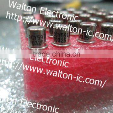 BCY59IX electronic component ic