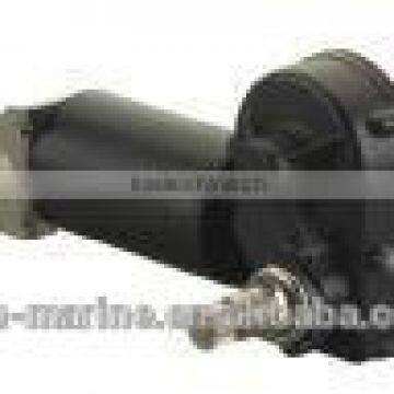 4 Wire 2 Speed Electric Motor Windshield Wiper Motor photo-4