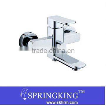 Popular In Wall Bath and Tub Shower Faucet