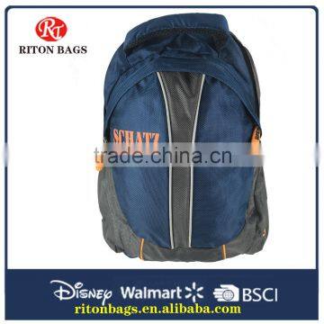 Practical Backpack 1680D Sport Backpack