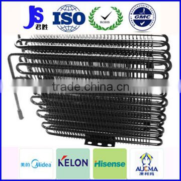 condenser tube cleaning equipment for refrigerator haier