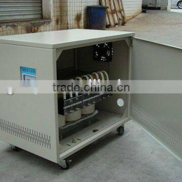 60KVA high effective transformer factory