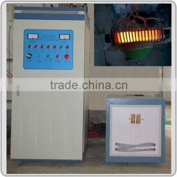 high frequency induction heating machine for welding bolts