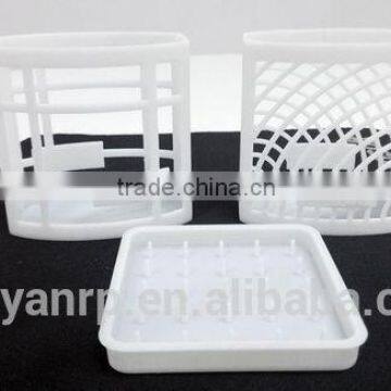 laser printing plastic 3d printing service
