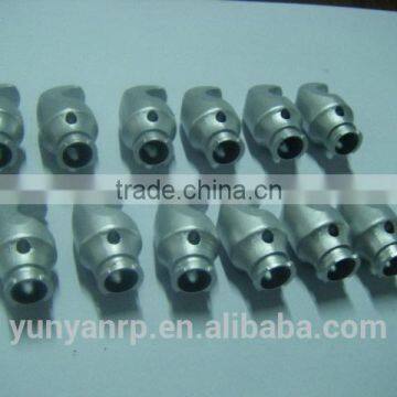 hot sales abd custom metal parts in China