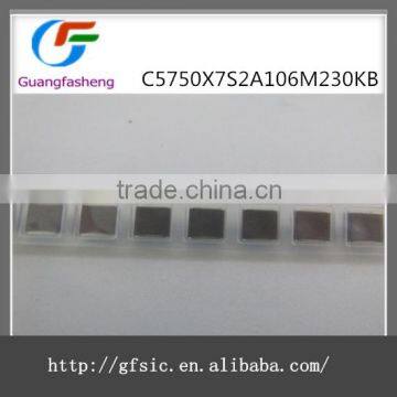 (hot Sale)C5750X7S2A106M230KB photo-2
