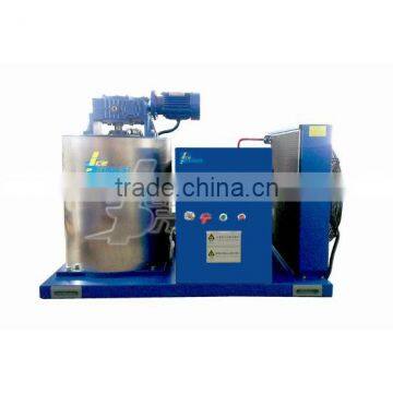 APEX Food Preservation Industral Ice Maker Machine photo-2