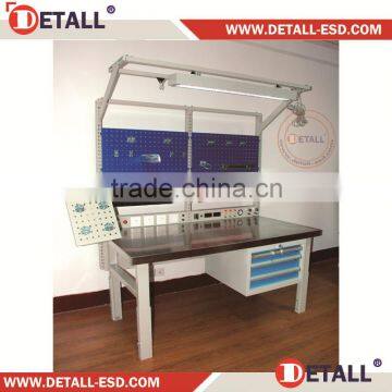 Professional Heavy Duty Work Desk From China (Detall) photo-2