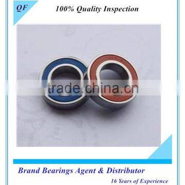 High precision universal joint cross bearing angular contact ball bearing 7212C