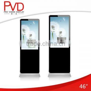 55 Inch Wholesale High Quality Lcd Signage Advertising Player photo-6