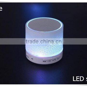 Round LED speaker for Google Nexus one /5X/6