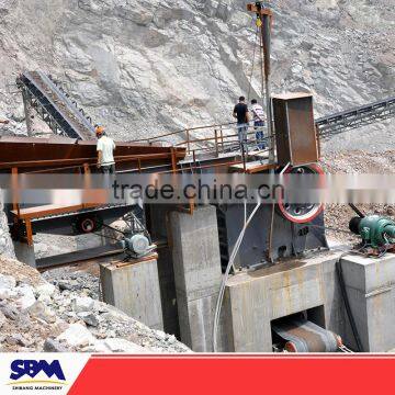 Hot Sale Reliable Performance Mini Crusher for Mica Schist