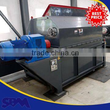 High Performance Mining Equipment Multi Polar Magnetic Separator for Sale photo-2