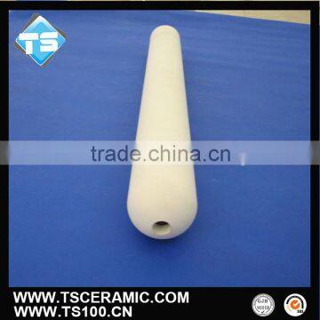 aluminium titanate ceramic riser tube