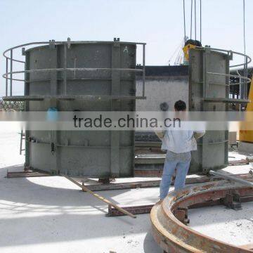 Vertical Pipe Mould photo-4