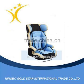 Cheap wholesale forward facing child baby car seats