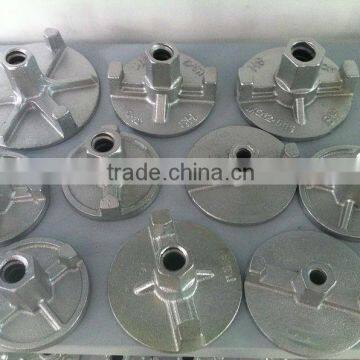 Small Disc Water Stopper photo-4