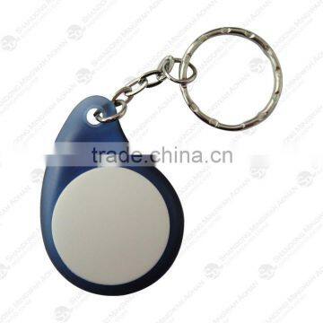 rfid keyfob tag water proof, and anti-hit