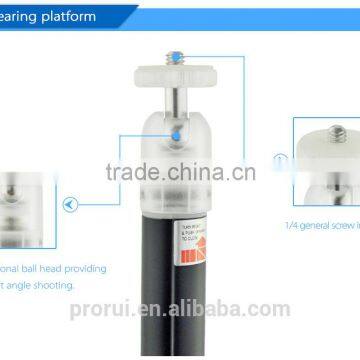 Travel Products Tube Extended Selfie Stick photo-6