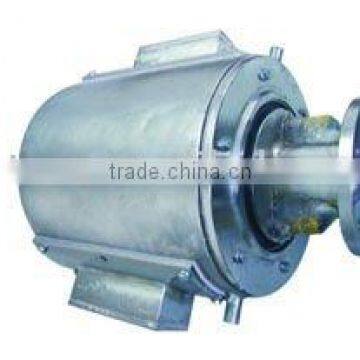 slip ring electrical connector