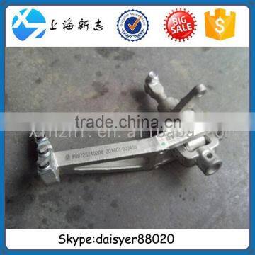 Sinotruk Howo Truck Engine Parts Manipulator Assembly WG9725240208 photo-2