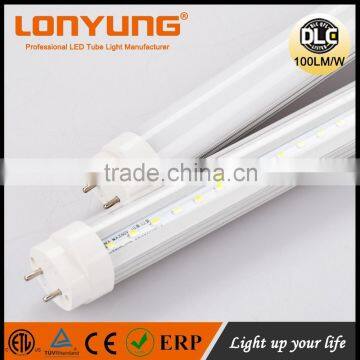 led replacement t8 tube China supplier with low price electronic ballast t5