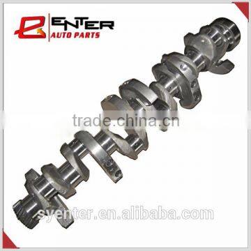 Top Quality Deutz Engine BF6L913 Crankshaft