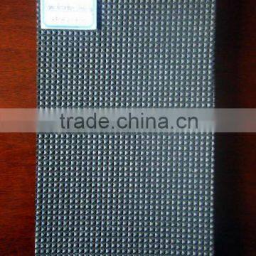 flame retardant carpet underlay for carpet