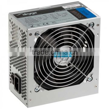 Power Supply AK B1 500W PSU