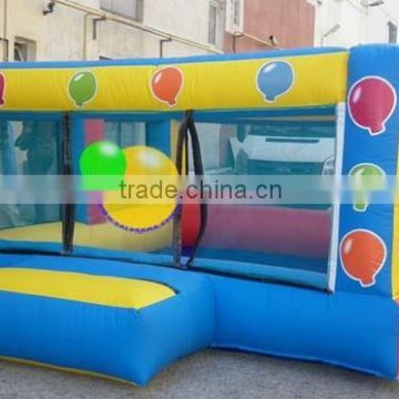 balloon inflatable ball pool