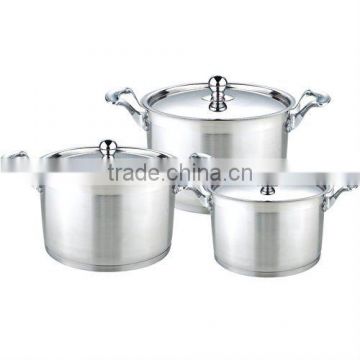 6pcs cookware set