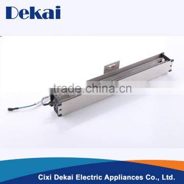 China Manufacturers Mica Panel Heater Parts For Electric Blower Heater