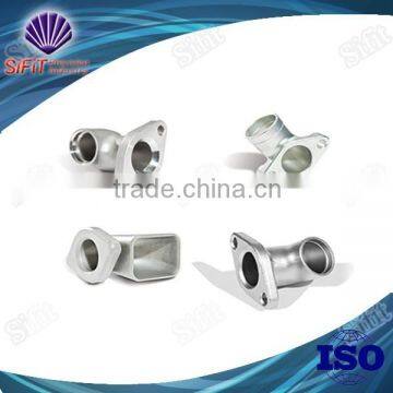 High Quality Customized Stainless Steel Sand Casting Auto Parts