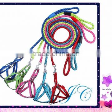 2015 Hot Sale Runing Pet Leashes And Dog Collar Supply Made In China