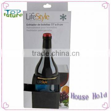 High Quality Wine or beer gelatin Ice cooler