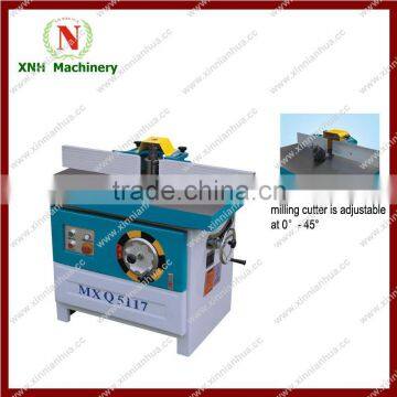 MXQ5117 Chinese Milling Machine