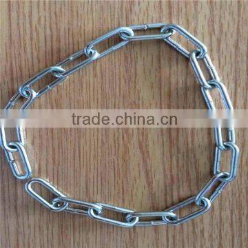 din 766 link chains