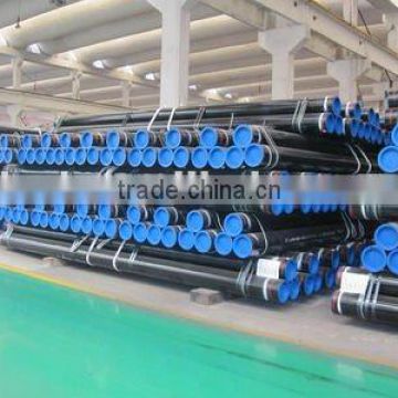 ASTM A210seamless steel pipe