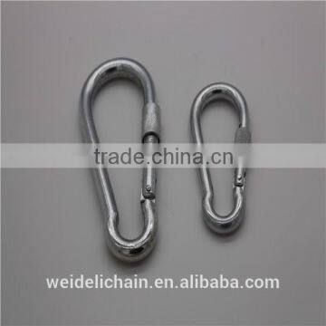 China Factory Spring Snap Hook