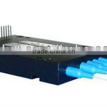 Optical Fiber Switch 8 ports