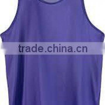 dri fit running singlet