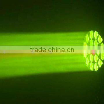 Hot Sell Product 18x15w Led Bee Eye Beam and Wash Moving Head Light, Led Bee Eye for Stage Show, 19x15w Led Fast Delivery photo-5