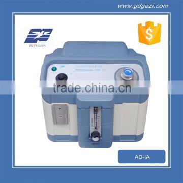 Pediatric Infant Neonate Children Type Bubble CPAP Ventilator AD-IA