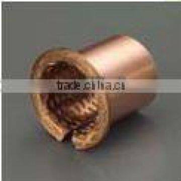 HTB-090 bronze-wrapped linear bearing